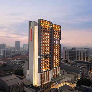Sparks Luxe Jakarta